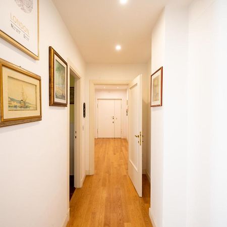 Sunny Park Residence Florencia Exterior foto