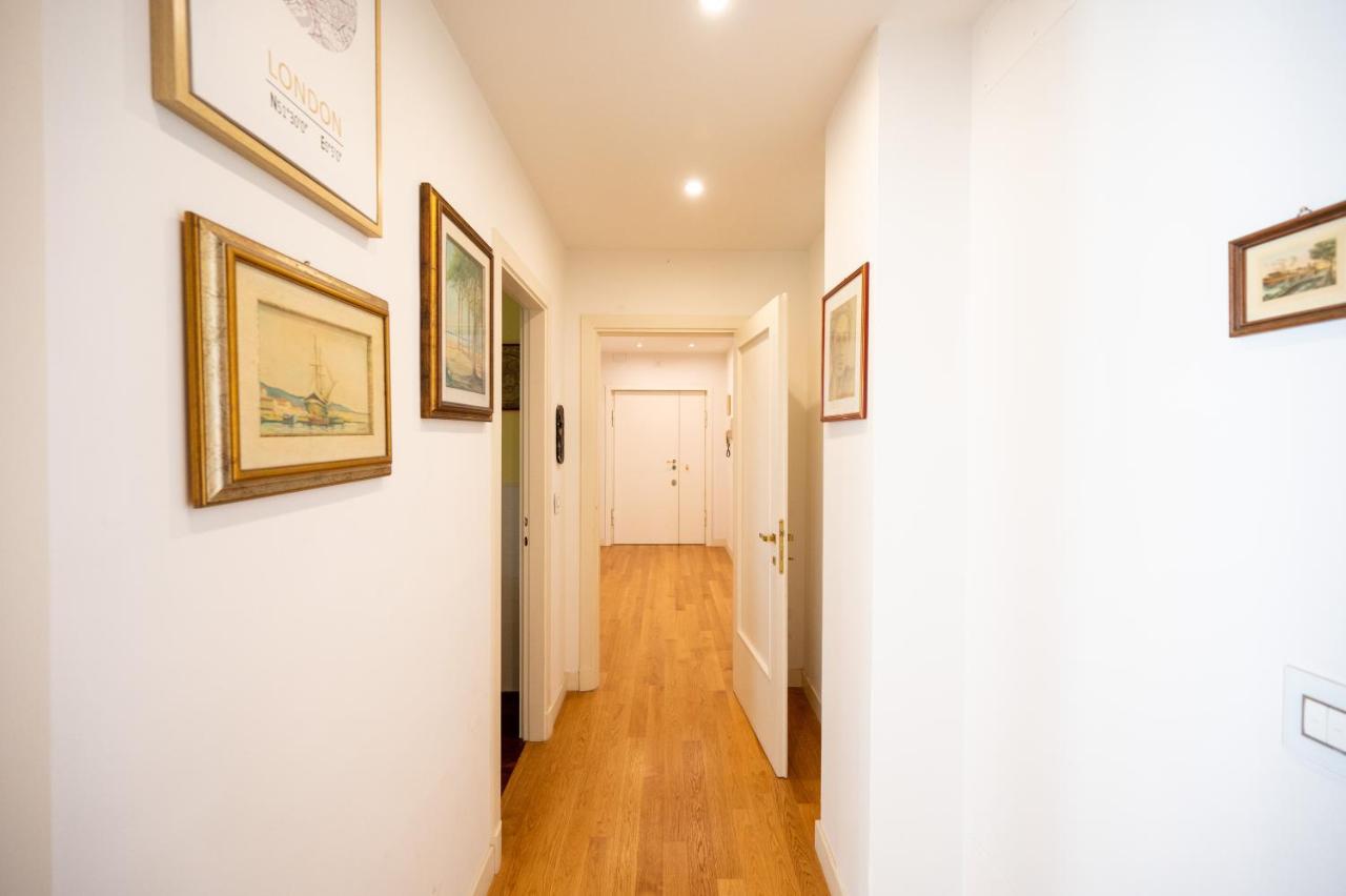 Sunny Park Residence Florencia Exterior foto