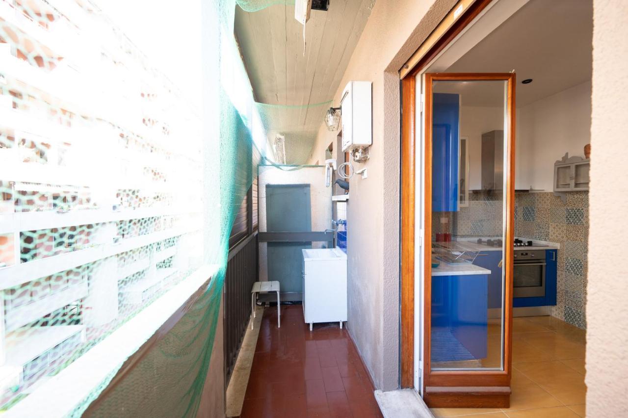 Sunny Park Residence Florencia Exterior foto