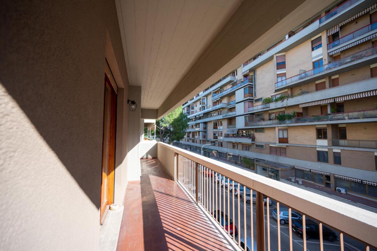 Sunny Park Residence Florencia Exterior foto