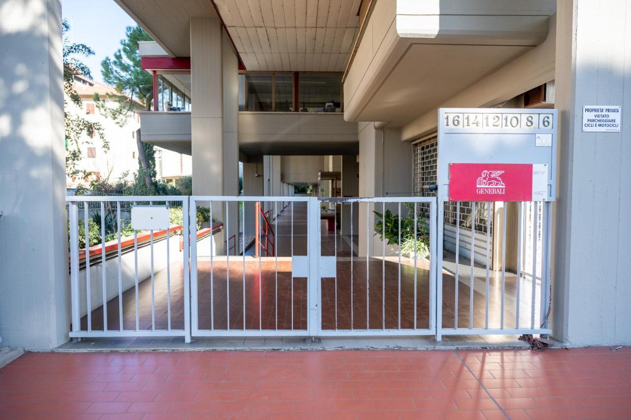 Sunny Park Residence Florencia Exterior foto