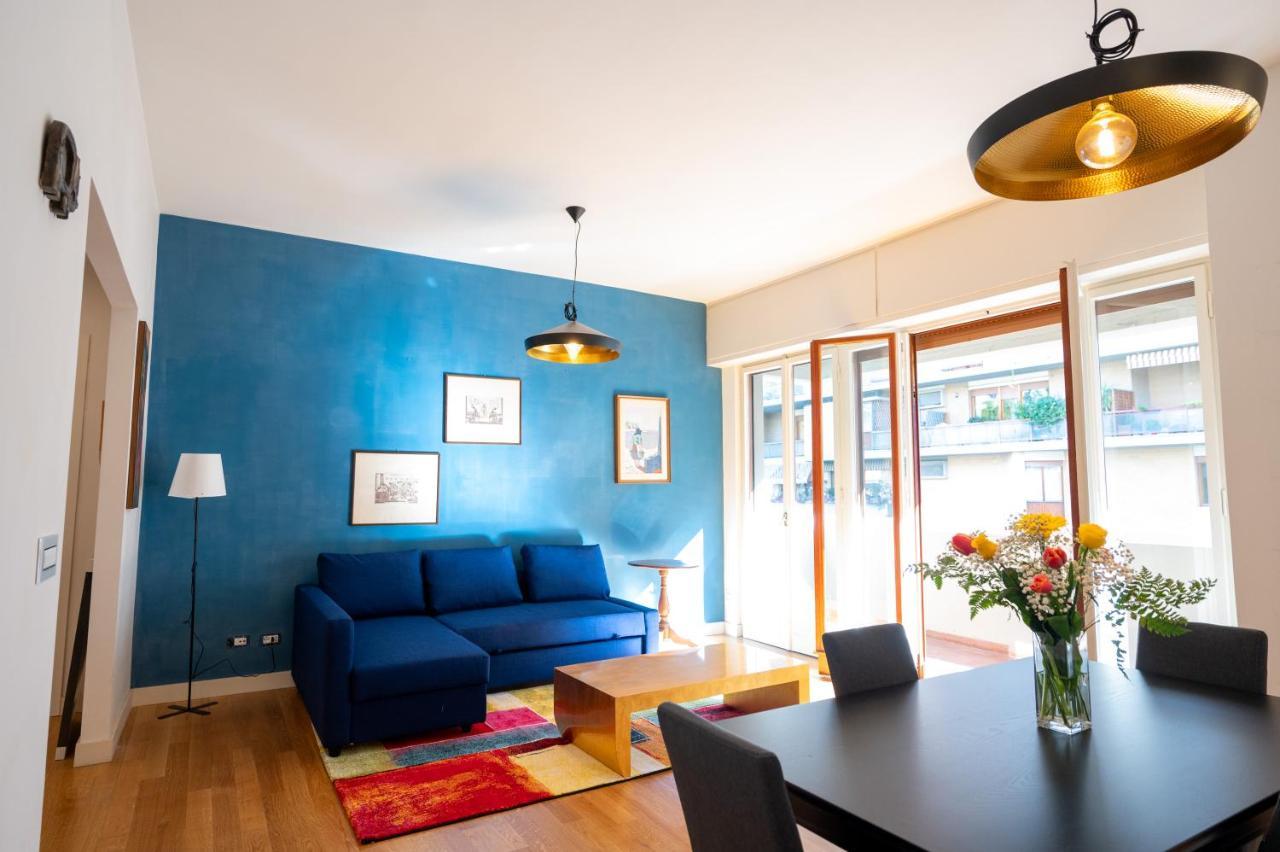 Sunny Park Residence Florencia Exterior foto