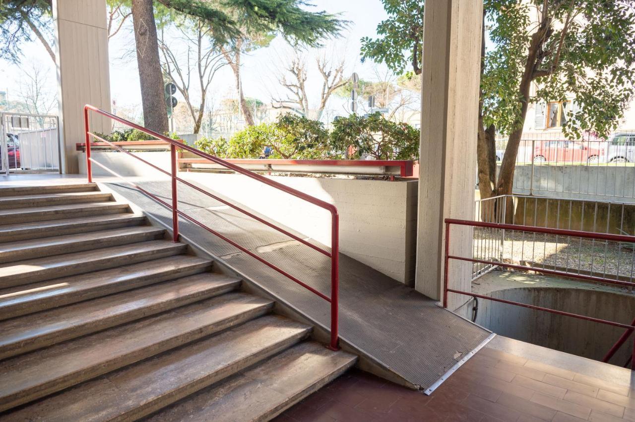 Sunny Park Residence Florencia Exterior foto