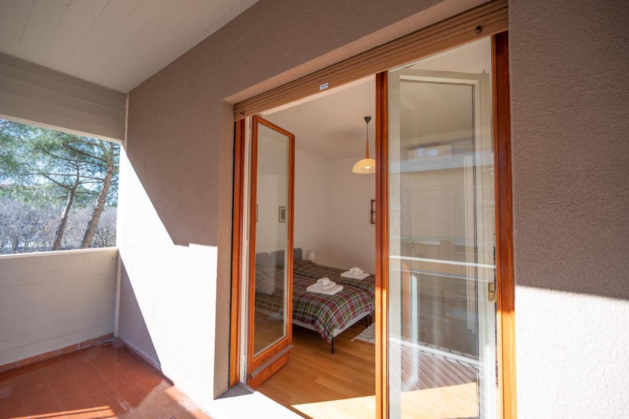 Sunny Park Residence Florencia Exterior foto