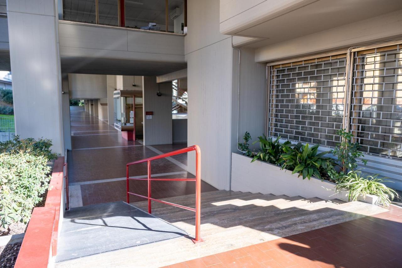 Sunny Park Residence Florencia Exterior foto